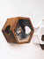 wall mounted cat bed